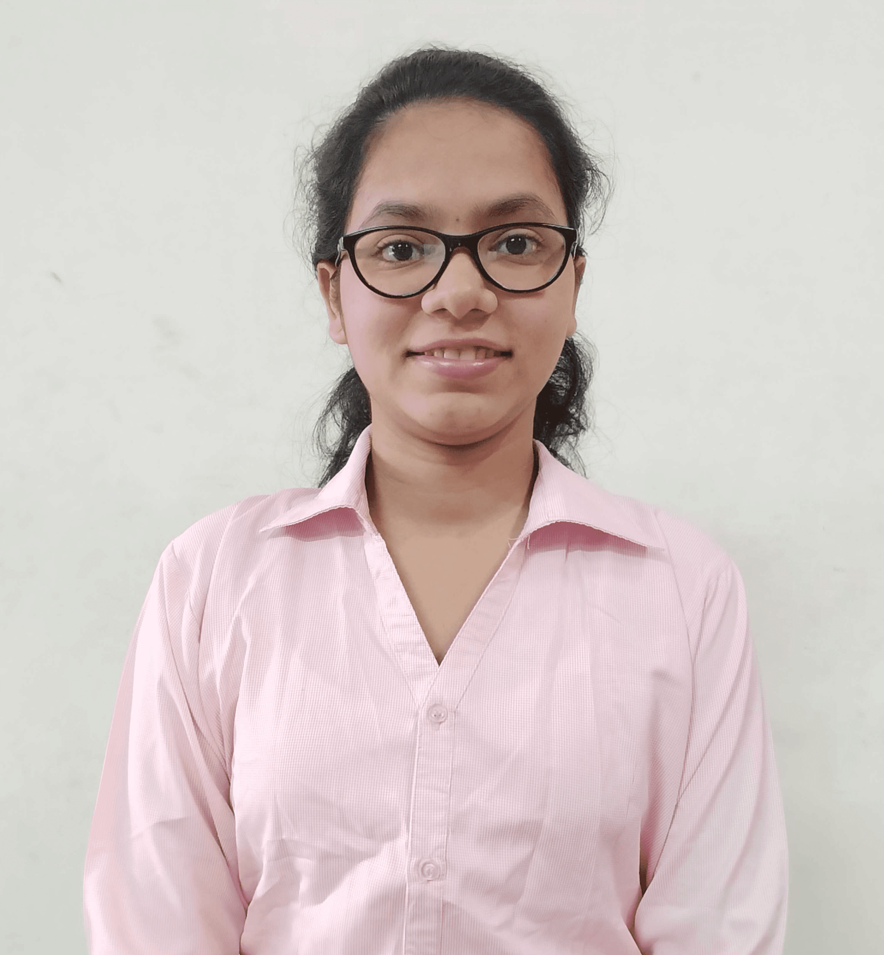 Shravani Chavan