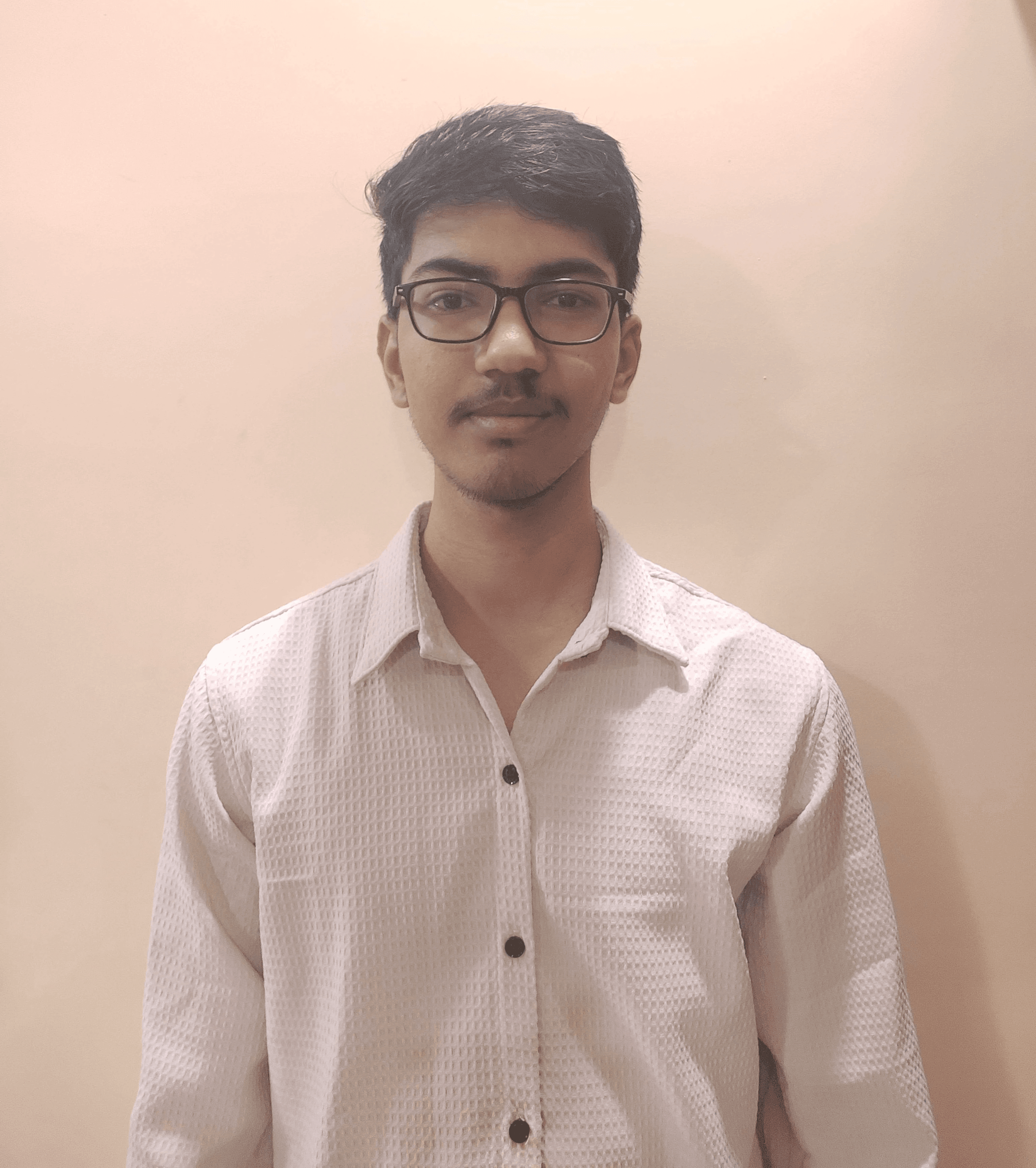Prasad Mane
